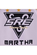 Identity V Team SRE.MARTHA SRE.RICHARD Cosplay Costumes